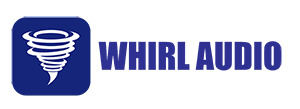 WHIRL AUDIO